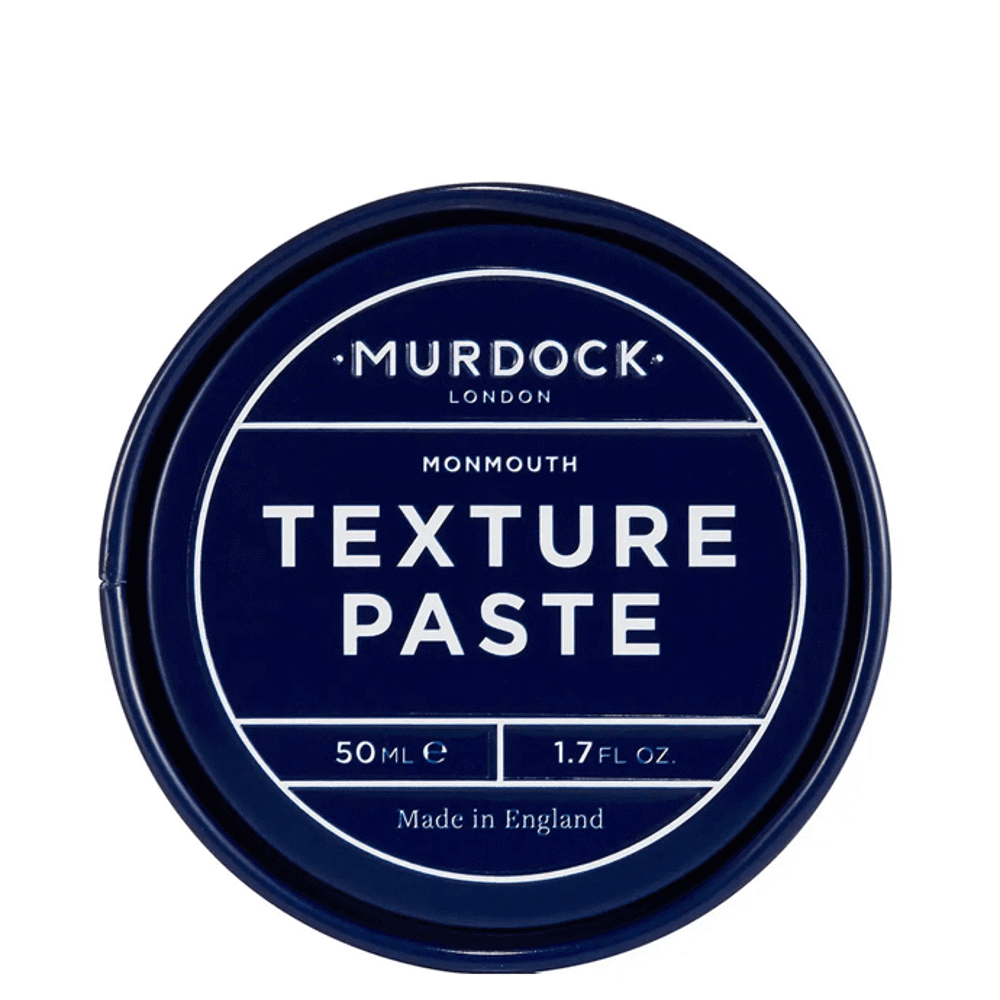 Murdock London Texture Paste 50g